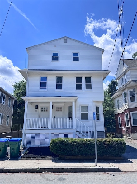76 Orchard St, Medford, MA 02155