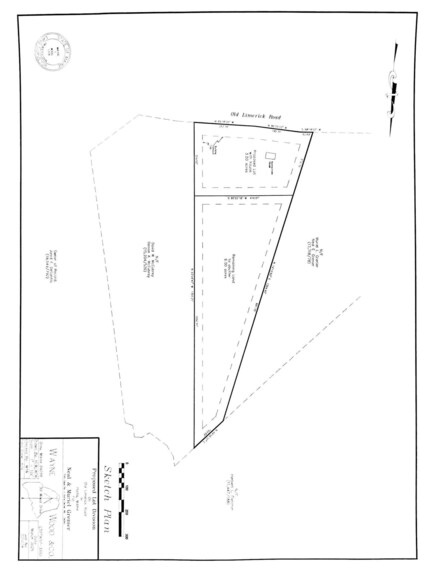 TBD Old Limerick Rd, Hollis, ME 04042