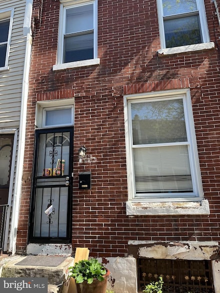1916 Brunner St, Philadelphia, PA 19140