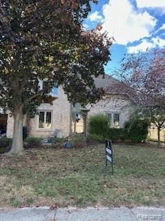 46721 Barbara Dr, Macomb, MI 48044