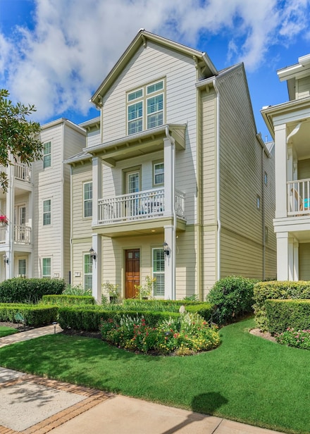 27 Rafters Row, Spring, TX 77380