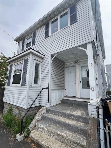 15 Avon St Unit 1, Revere, MA 02151