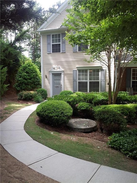 2175 Whitestone Place, Alpharetta, GA 30005