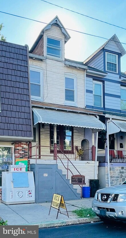 347 N 13th St, Reading, PA 19604