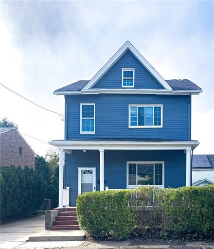 212 Eutaw St, Pittsburgh, PA 15211