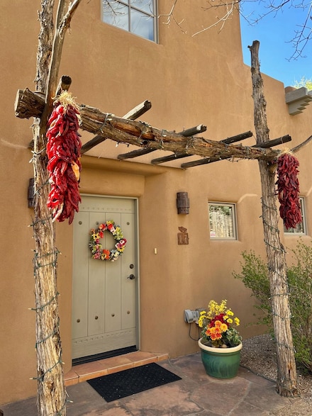 405 Kit Carson Rd Unit 17, Taos, NM 87571