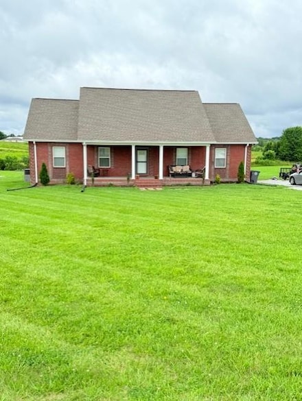899 Sneed Blvd, Lafayette, TN 37083