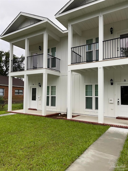 1907 Dr Martin Luther King jr Dr Unit B, Pensacola, FL 32503