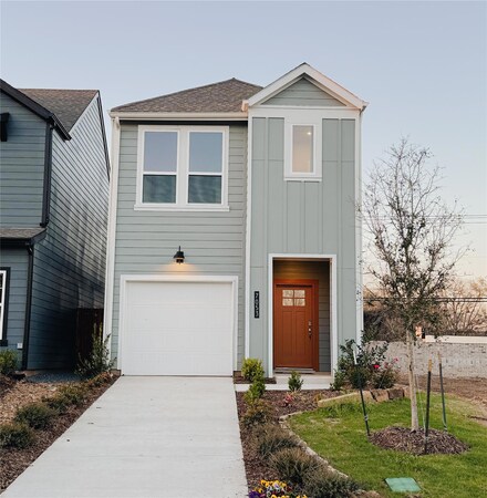 7055 Cypress Dr, Richland Hills, TX 76106