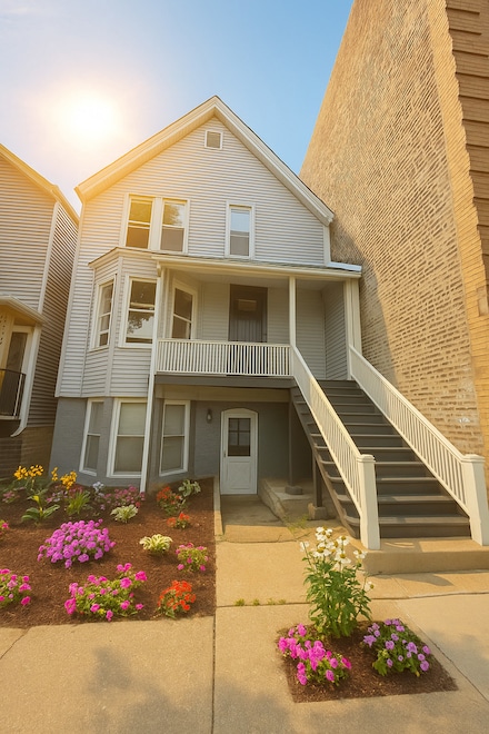 1629 W Foster Ave, Chicago, IL 60640