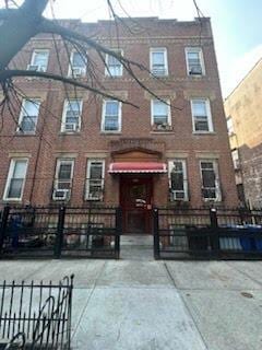 295 Schaefer St, Brooklyn, NY 11237