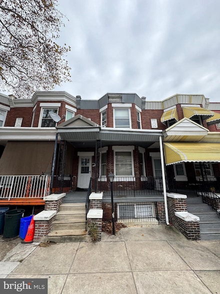 2921 N 26th St, Philadelphia, PA 19132