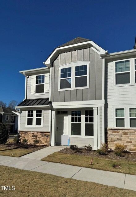 464 La Maison Ave Unit 25, Wendell, NC 27591