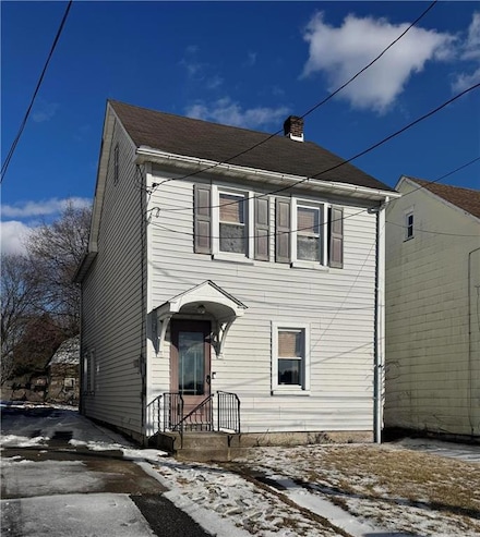 51 Friedenstahl Ave, Nazareth, PA 18064