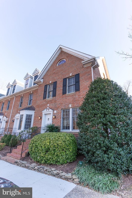 9 Hunt Ct, Middleburg, VA 20117