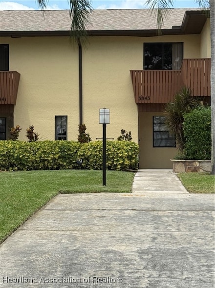 3843 Edgewater Dr, Sebring, FL 33872