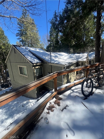 668 Knoll Dr, Crestline, CA 92325