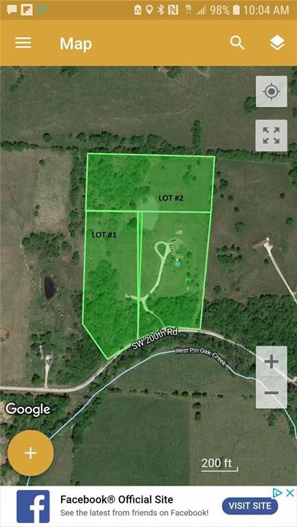 TBD SW 200 Rd, Holden, MO 64040