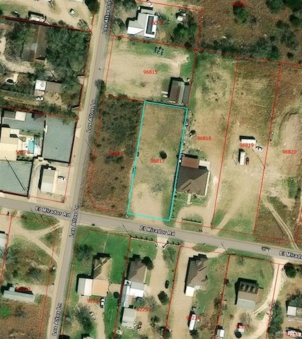Lot 3 El Mirador St, Rio Grande City, TX 78582