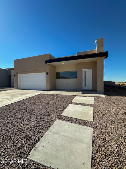 15156 Composition Ave, El Paso, TX 79938