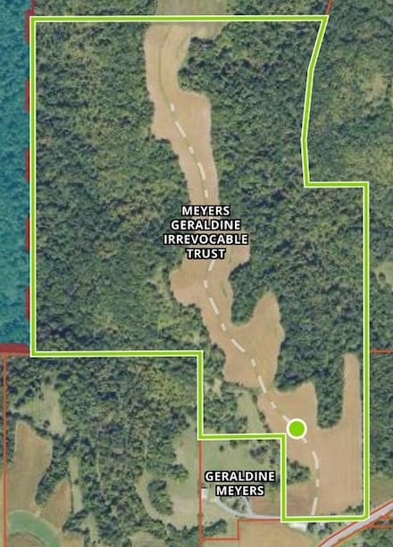 0 Koecke Ln, Wyalusing, WI 53801