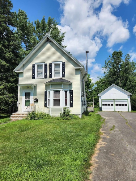276 E Main St, Dover Foxcroft, ME 04426