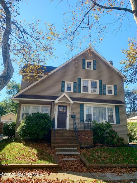 16 Norwood Ct, West Long Branch, NJ 07764
