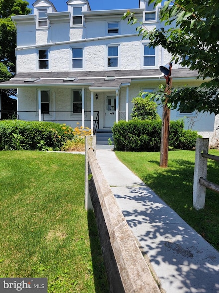 110 Gumbes Rd Unit 1ST FLOOR, Collegeville, PA 19426