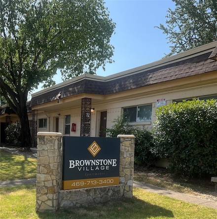 370 Brown Dr Unit 158, Irving, TX 75061