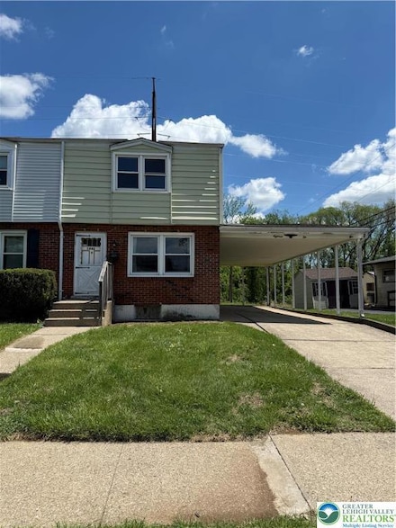 1802 Livingston St, Bethlehem, PA 18017