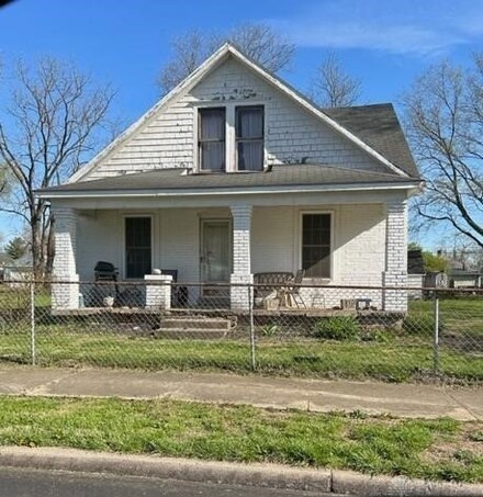 1515 Meadow Ave, Middletown, OH 45044