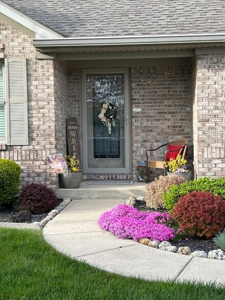 1150 Woodridge, Brownsburg, IN 46112