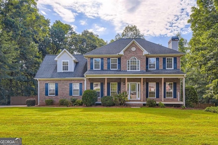 Henry County GA Houses under $500,000 - pg 4 - Homes.com