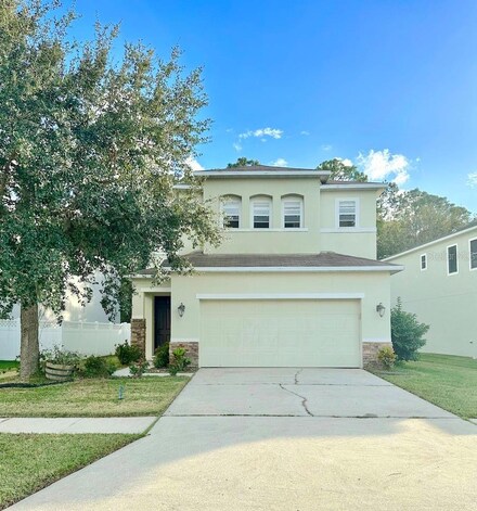 26836 Stillbrook Dr, Wesley Chapel, FL 33544