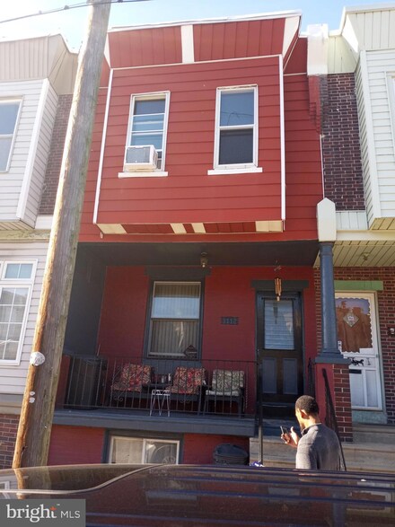 3112 N 28th St, Philadelphia, PA 19132