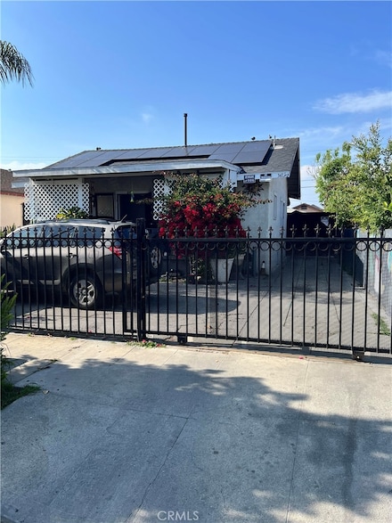 347 E 61st St, Los Angeles, CA 90003