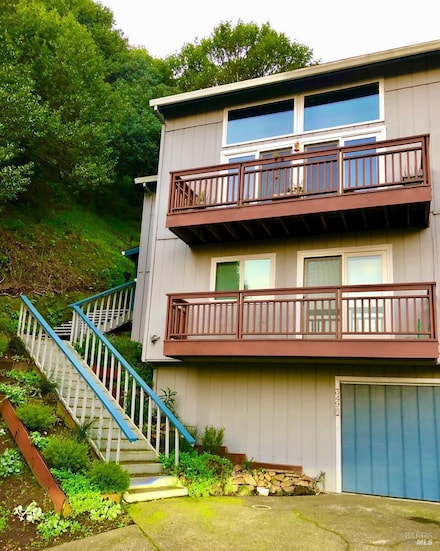 349 Sausalito Blvd, Sausalito, CA 94965