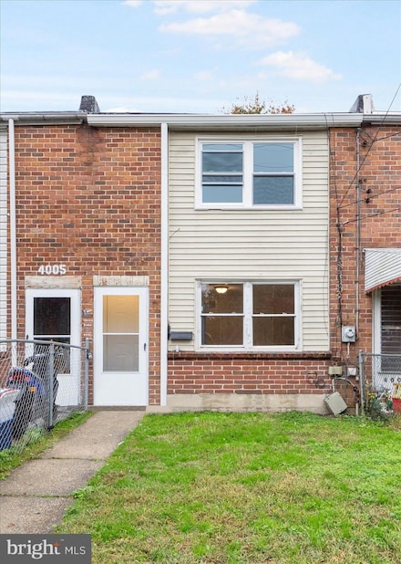 4007 Hollins Ferry Rd, Halethorpe, MD 21227