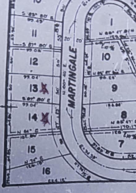 Lots 13,14 Martingale Dr, Theodosia, MO 65761