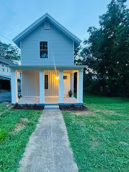 1911 Bransford St, Lynchburg, VA 24504