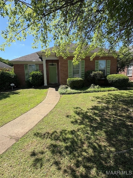 2705 Halcyon Downs Loop, Montgomery, AL 36117