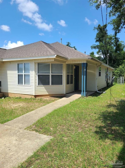 465 S L St Unit A, Pensacola, FL 32502