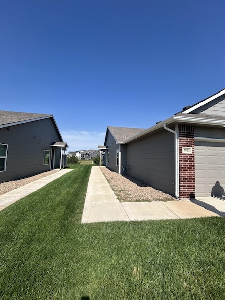 2519 W 55th St N, Wichita, KS 67204