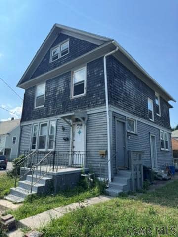 511 Mcmillen St, Johnstown, PA 15902