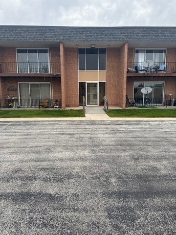 18340 Cherry Creek Dr Unit 7, Homewood, IL 60430