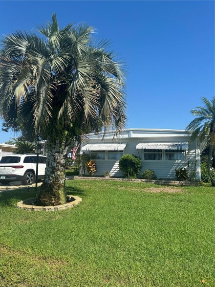 20 Concord Ln Unit 1, Palm Harbor, FL 34684
