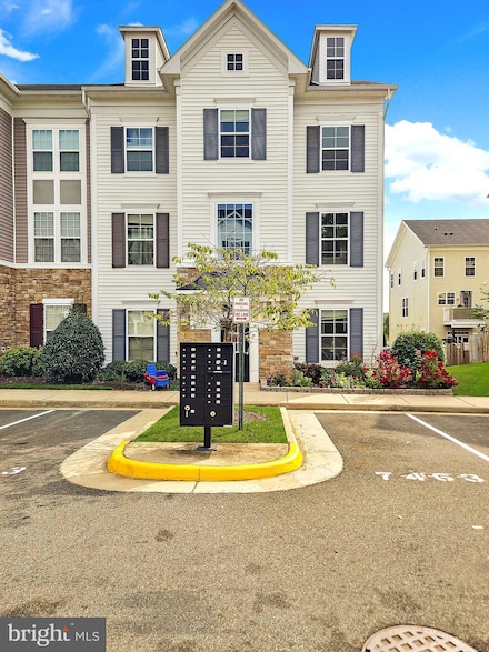 7465 Riding Meadow Way Unit 42, Manassas, VA 20111