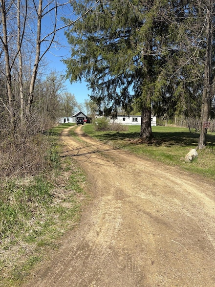 3030 70th Ave, Wilson, WI 54027