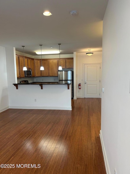 2346 Route 33 Unit 205, Robbinsville, NJ 08691