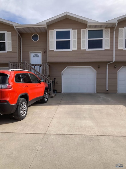 322 Summit St, Belle Fourche, SD 57717